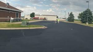 Why Choose Us For All Your Driveway Paving Needs in Millbrook, AL?